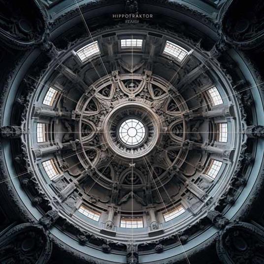Stasis - CD Audio di Hippotraktor