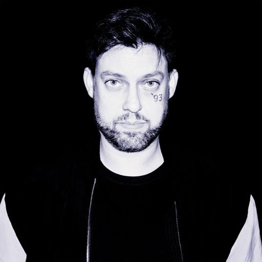 Maceo Plex-'93 3lp - Vinile LP di Maceo Plex