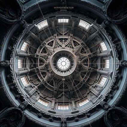 Stasis - Vinile LP di Hippotraktor