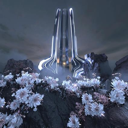 Metaflora Ii (4 X 12) - Vinile LP di Jay Tripwire