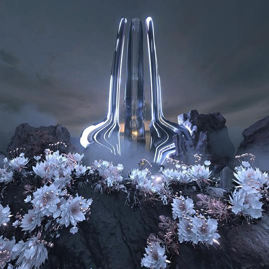 Metaflora Ii (4 X 12) - Vinile LP di Jay Tripwire