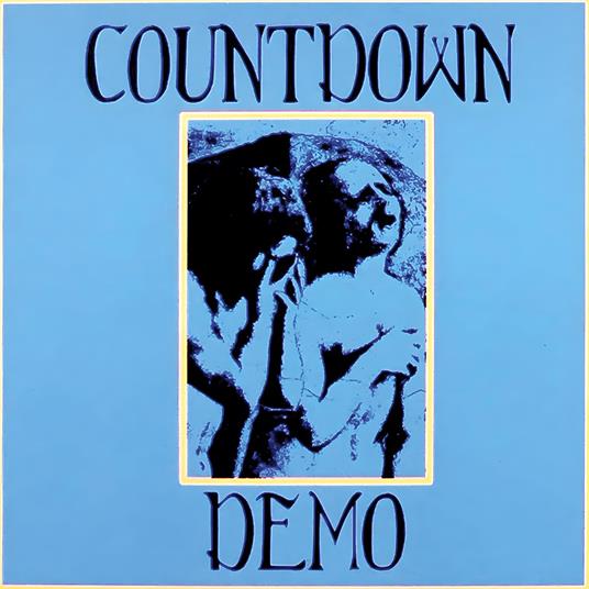 Demo - Vinile 7'' di Countdown