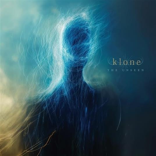 The Unseen - CD Audio di Klone