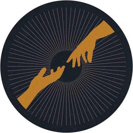 Don'T You Want My Lovin' (Incl. Mike Dunn Remix) - Vinile LP di Jackmaster