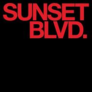 Sunset Blvd. The Album (Alternate Limited Edition)