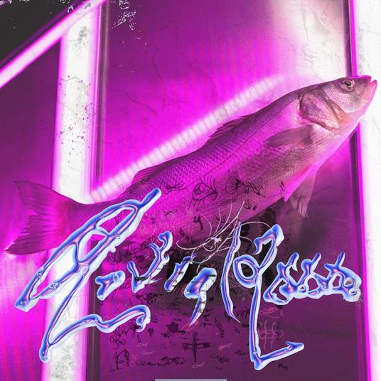 Astral 2000 - Vinile LP di Virginie B