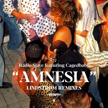 Amnesia - Vinile LP di Radio Slave