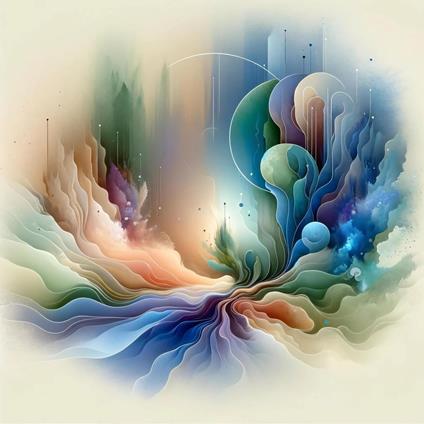 Conscience - Vinile LP di Tikom