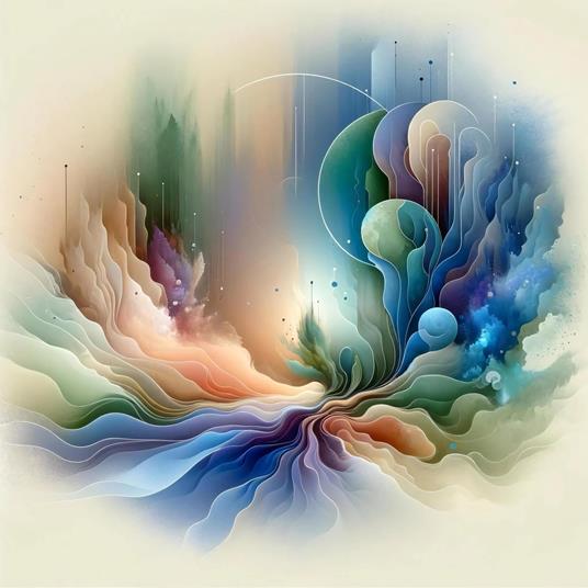 Conscience - Vinile LP di Tikom