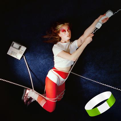 Everybody Needs A Hero - CD Audio di Orla Gartland
