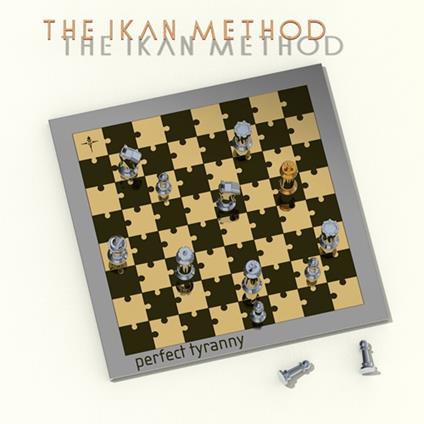 Perfect Tyranny - CD Audio di Ikan Method