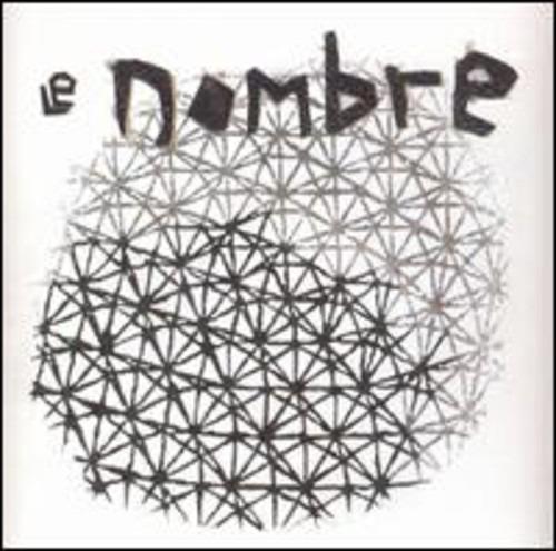 Scenario Catastrophe - Vinile LP di Le Nombre