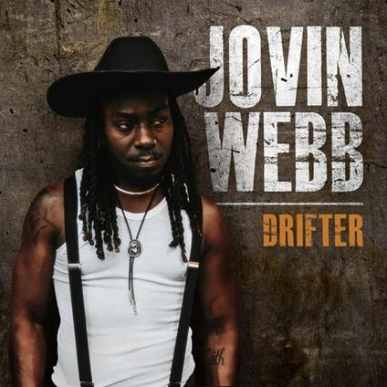 Drifter - Vinile LP di Jovin Webb