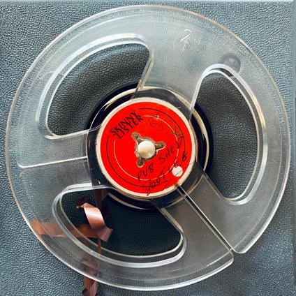 Pub Shed Bootleg (Live Ep) - Vinile LP di Skinny Lister