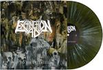 To The Detested (Earthtone Blend Vinyl)