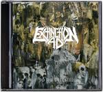 To The Detested