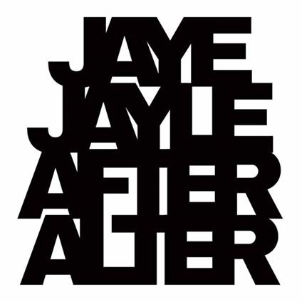 After Alter - CD Audio di Jaye Jayle