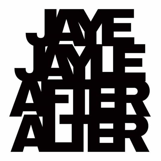 After Alter - CD Audio di Jaye Jayle