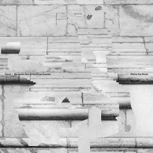 Above The Noise - Vinile LP di Farré