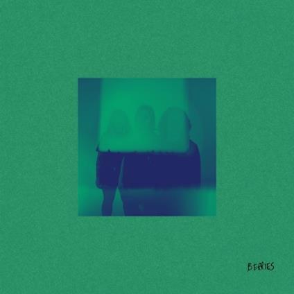 Berries (Green Vinyl) - Vinile LP di Berries