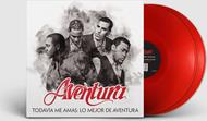 Todavia Me Amas. Lo Mejor De Aventura
