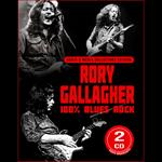 100% Blues Rock