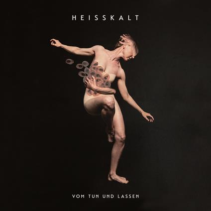 Vom Tun Und Lassen - CD Audio di Heisskalt