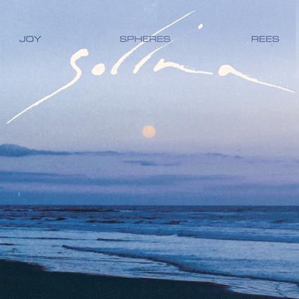 Solina - Vinile LP di Joy Spheres Rees