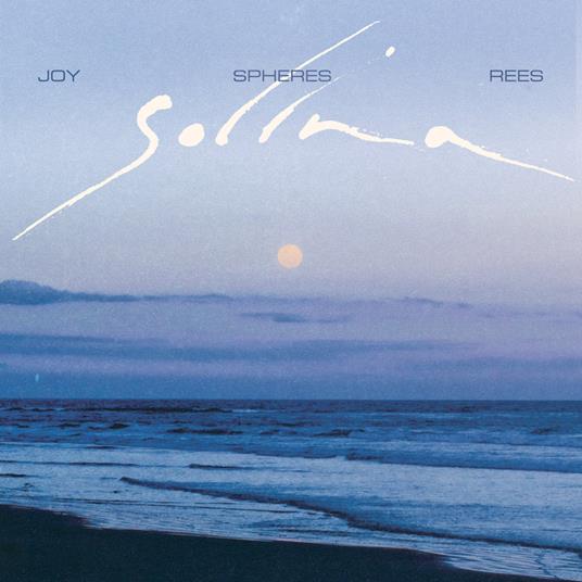 Solina - Vinile LP di Joy Spheres Rees