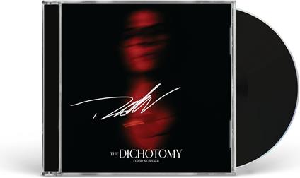 The Dichotomy - CD Audio di David Kushner
