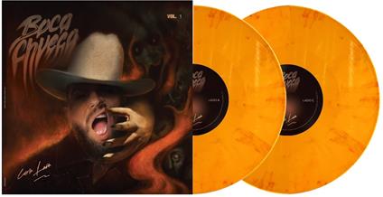 Boca Chueca Vol. 1 - Vinile LP di Carin Leon