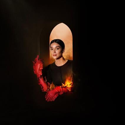 Todos Nacent Gritando - CD Audio di St. Vincent