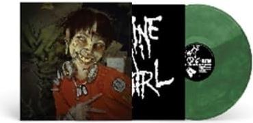 Mg Ultra - Vinile LP di Machine Girl