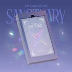 The Star Chapter: Sanctuary (Savior)