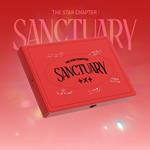 The Star Chapter: Sanctuary (Lover)