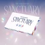 The Star Chapter: Sanctuary (Angel)