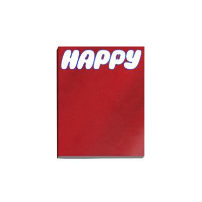 Happy (Version 1 Journey) - CD Audio di Jin