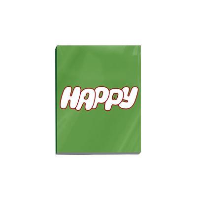 Happy (Version 2 Imagine) - CD Audio di Jin