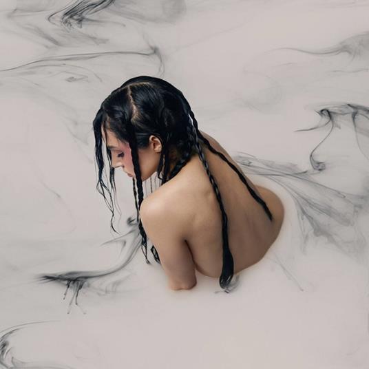 Negative Spaces - CD Audio di Poppy