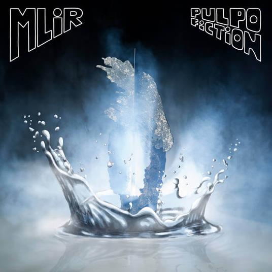 Pulpo Fiction - Vinile LP di Mlir