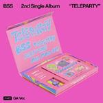 Teleparty (Ga)