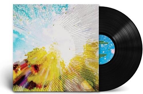 Slipper Imp And Shakaerator - Vinile LP di Babe Rainbow