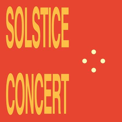 Solstice Concert - Vinile LP di Fabiano Do Nascimento