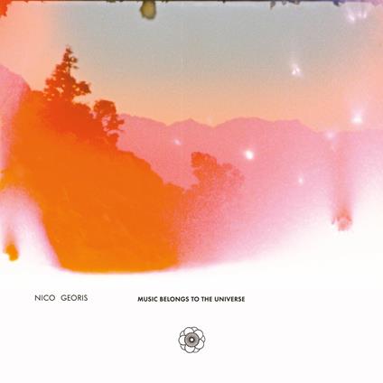 Music Belongs To The Universe - Vinile LP di Nico Georis
