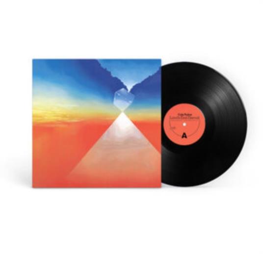 Land's End Eternal - Vinile LP di Cole Pulice