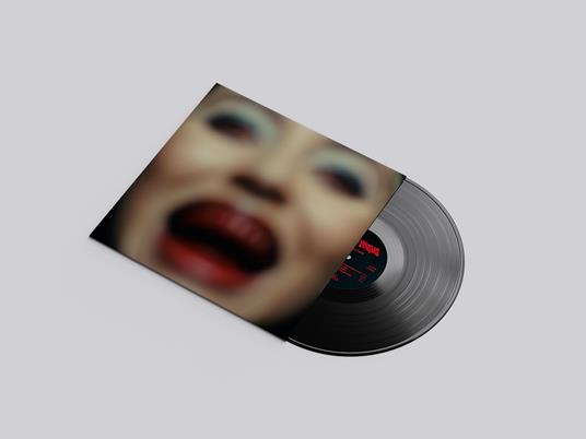 Acid Latino Ep - Vinile 7'' di Paula Tape - 2