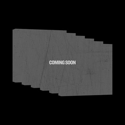 5th Mini Album Hot' (Compact Version) - CD Audio di Le Sserafim