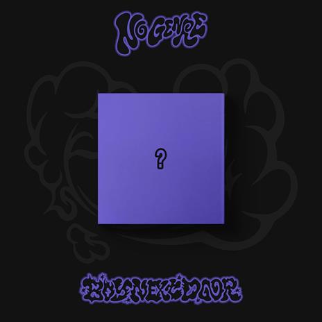 4th Ep (No Genre) (No Matter Version) - CD Audio di Boynextdoor