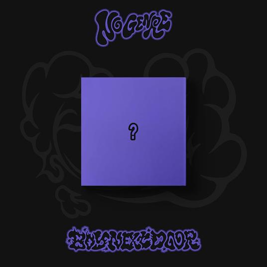 4th Ep (No Genre) (No Matter Version) - CD Audio di Boynextdoor