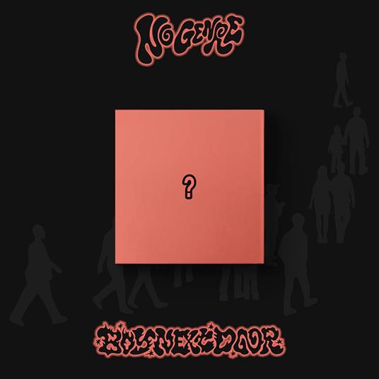 4th Ep (No Genre) (No Route Version) - CD Audio di Boynextdoor